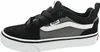 Vans VA3MVPUG7 37, Uni, Kind, Modische Sneakers, Schwarz, Produktbild-Vorschau 35