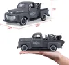 Maisto 32185 - Modellino auto - Ford F1 Pick-Up '48 + Anteprima dell’immagine prodotto 7