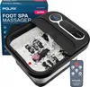 Wanna do stóp masażer wodny Polax rolki hydromasaż Podgląd zdjęcia produktu 1