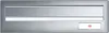 RENZ Frontplatte kombinierbar, eckig, 300 x 110 mm, Produktbild-Vorschau 1