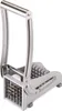 A stainless steel potato cutter for making french fries. Náhled obrázku produktu