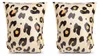 Brassards Swim Essentials - Beige - Safari Chic Voir les images du produit 1