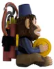 Call of Duty Zombies Vinyl Figur Monkey Bomb 10 cm Produktbild-Vorschau 2