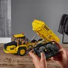 LEGO® Technic: 42114 - Kloubové Volvo - EOL 2022 Náhled obrázku produktu 22