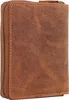 Greenburry Vintage RV- Kombibörse 821A-Steinbock Leder Produktbild-Vorschau 23