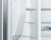 Neff KA3923IE0, Freistehend, Amerikanische Tür, Schwarz, Produktbild-Vorschau 6