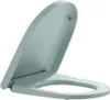VIGOUR WC-Sitz cosima weiß mit abnehmbarer Produktbild-Vorschau 2