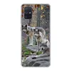 MuchoWow® Handyhülle Schutzhülle Hülle für Samsung Galaxy Produktbild-Vorschau 1