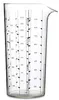 Rosti Messbecher transparent 1l Produktbild-Vorschau 2