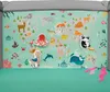 Parc pour enfants Lionelo Mille, 0-36 mois, jusqu'à 15 kg Voir les images du produit 5