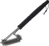 Grill-Reinigungsbürste 38cm dual Produktbild-Vorschau 1