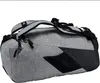 Under Armour Tasche Ua Contain Duo Sm Bp Duffle-Gry Produktbild-Vorschau 7