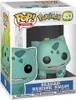 Pokemon POP! Games Vinyl Figur Bulbasaur (EMEA) 9 cm Produktbild-Vorschau 1