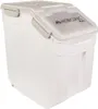 Voedercontainer voor huisdieren - 20 liter - voor 8 kg voer Productafbeelding-voorbeeld 1