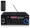 2000W HiFi 2-Kanal Verstärker bluetooth 5.0 Vollverstärker Produktbild-Vorschau 1