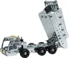 eitech 00905 Metallbaukasten - Multimodell-Set mit 6 Produktbild-Vorschau 8
