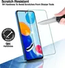 3er Pack Panzerglas Displayschutz für Xiaomi 12 Lite HD Produktbild-Vorschau 4
