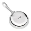 Mini pánev Vogue Tri Wall 10 cm, nerezová ocel Náhled obrázku produktu 3