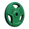 GORILLA SPORTS® Hantelscheiben - 5kg Gewichte, 30mm, aus Produktbild-Vorschau 1