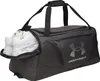 Under Armour Undeniable 5.0 Duffle MD Black Medium Heather Produktbild-Vorschau 2