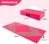 COSTWAY Weichbodenmatte klappbar, Gymnastikmatte tragbar, Produktbild-Vorschau 2