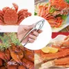 Meeresfrüchte-Werkzeugset 12-teilig, Zinkdruckguss Und Produktbild-Vorschau 6