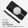 imoshion Color Back Cover con MagSafe Samsung Galaxy S25 - Anteprima dell’immagine prodotto 2