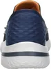 Skechers Errores de Foto 210606-NVY in Navy Knit / Produktbild-Vorschau 9
