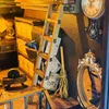 DIY Book Nook Magieschule - 3D-Puzzle - Miniaturhaus aus Produktbild-Vorschau 14