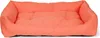 Fit und Fun Bed Fressnapf M Orange Produktbild-Vorschau 1