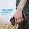 Extralink 10000 mAh Powerbanka 4v1, USB-C, Micro-USB, Náhľad obrázku produktu 6