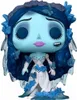 FUNKO POP!  Vinyl Figur Movie Corpse Bride Emily with Produktbild-Vorschau 1