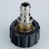 Rosfix Adapter M22x1,5 Innengewinde auf 3/8" Produktbild-Vorschau 6