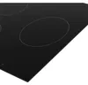 Beko HIC63400, nero, da incasso, 60 cm, piano cottura a Anteprima dell’immagine prodotto 5