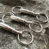 Lixada 5 x Premium Schnellverschluss Pull Apart Schlš¹ssel Produktbild-Vorschau 14