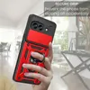 Outdoor Panzer Hülle für Google Pixel 10A Handyhülle mit Produktbild-Vorschau 5