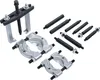 BGS Set di coltelli da taglio per cuscinetti a sfera 14 Anteprima dell’immagine prodotto 4