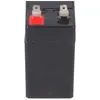PBQ batterie au plomb 2,6-12V, 12V 2,6Ah, dimensions Voir les images du produit 6