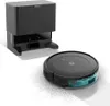 iRobot Combo Essential 2, Bezsáčkové, Černá, Kulatý, 2 l, Náhled obrázku produktu 4