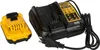 DeWalt DCE 089 D1R laser multilignes sans fil 12 V 3x 360° Voir les images du produit 5