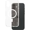 CARE Case Flagship Star Lit White MagSAFE iPhone 16 Plus Produktbild-Vorschau 2