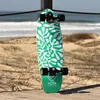 ACTA Surfskate Seaweed 31" – Surf-skate 7 Plis - Trucks Voir les images du produit 2