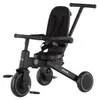 Puck Dreirad - Tricycle II - Black | Alles Ansehen Produktbild-Vorschau 7