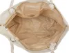 styleBREAKER Damen XXL Strandtasche mit Reißverschluss und Produktbild-Vorschau 5