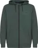 NORTH BEND NBBrent Herren modische Sweatjacke Kapuzenjacke Produktbild-Vorschau 6