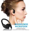 Grundig Draadloze Sport In-Ear Oordopjes – Bluetooth Productafbeelding-voorbeeld 6