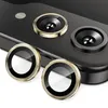 Für Samsung Galaxy Z Flip7 5G Aluminium Schutz Ring Kamera Produktbild-Vorschau 1