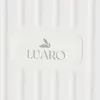 Chariot de transport pour courses LUARO, pliable, 4 roues, Voir les images du produit 17