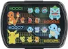 Snídaňový box, svačinový box Pikachu a láhev Pokémon 500 ml Náhled obrázku produktu 8