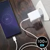 USB Type-C zu USB Type-C Kabel (100 W) EP-DN975 Produktbild-Vorschau 7